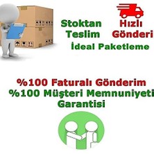 Medalyan Çapa Tırmık Kürek (3'lü Bahçe Seti)