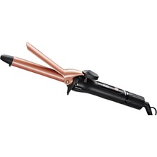 Zilan ZLN9525 Thalassa Saç Maşası, 30W, 200°C Maksimum Sıcaklık, 19MM Seramik Kaplama, Dijital Ekran