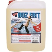 Birka Buz Erit 6 Kg.