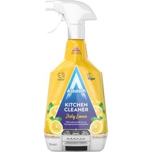 Astonish Mutfak Temizleyici Sprey 750 ml