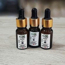 Beslenme Dedektifi Menekşe Yağı 10 ml