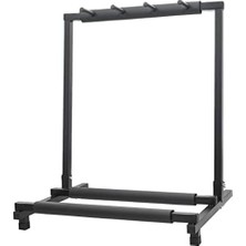 Kozmos KS-363 3’lü Gitar Standı