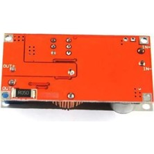 XL4015 Akım Voltaj Ayarlı Dc-Dc Voltaj Düşürücü 5A Lipo Şarj