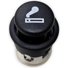 Oto Çakmak Içi Fişeği 1J0919307 Skoda Roomster ile Uyumlu 2011-2015