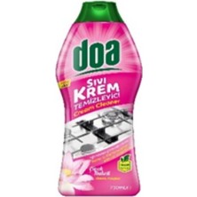 Doa Mineralli Sıvı Krem Çiçek Buketi 750 ml