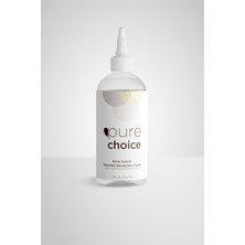 Pure Choice Akne Karşıtı Gözenek Sıkılaştırıcı Tonik 200 Mililitre