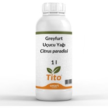 Tito Greyfurt Yağı 1 Lt