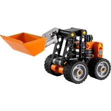 LEGO Technic 30710 Skid-Steer Loader