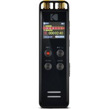 Kodak Dictaphone VRC550 Ses Kayıt Cihazı
