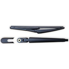Arka Cam Silecek Kolu Takımı 852410F010 Toyota Corolla Verso ile Uyumlu 2002-2010