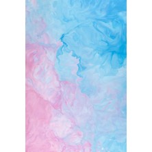 Independently Published Color Splash Journal: Daily Journal