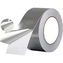 Alüminyum Tamir Bant Yanmaz 10 Metre x 40MM