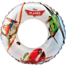Moontime Alaçatı Mavisudunyasi® 61 cm Planes Simit
