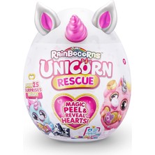 Zuru Rainbocorns - Big Surprise S5 - Unicorn Rescue Surprise (9262)