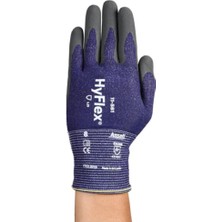 Moontime Alaçatı Hyflex 11-561 Kesilme Dirençli Iş Eldiveni