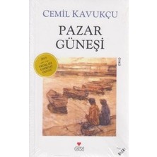 Can Yayınları Pazar Güneşi