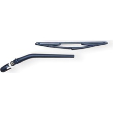 Arka Cam Silecek Kolu Takımı Fiat Palio Hb Hatchback ile Uyumlu 1998-2006