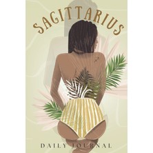 Sagıttarıus: Daily Journal