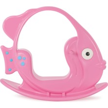Pilsan Sallanan Balık (Pembe)