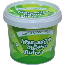 Bomb Cosmetics Margarita Temizleyici Duş Kremi 320G