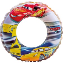 Intex Cars Simit 51 cm