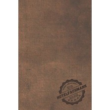 Geprüft Und Bestätigt Bester Hotelfachmann Aller Zeiten: Notizbuch Inkl. To Do Liste | Das Perfekte Geschenk Für Männer, Die In Hotels Arbeiten | Geschenkidee | Geschenke (German Edition)