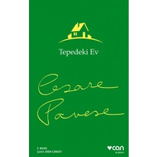 Can Yayınları Tepedeki Ev