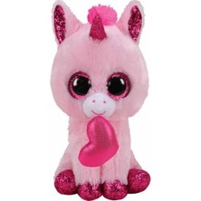 Ty Beanie Boos Kalpli Unicorn Darling 22 cm