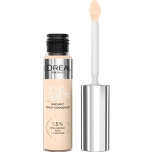 L'oreal Paris True Match Aydınlatan Serum Kapatıcı - 1.5n