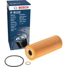 Ssy Rexton 2 2.7 Xdı 2008-2012 Bosch Yağ Filtresi