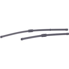 Valeo Swf Das Original Set Silecek Seti Ford Focus Iı (2004-2012), Peugeot 207 (2008-2015) (650+425 Mm) 119394