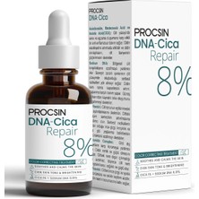 Procsın Dna Cıca Repaır Yenileyici Onarıcı Bakım Serumu 30 ml