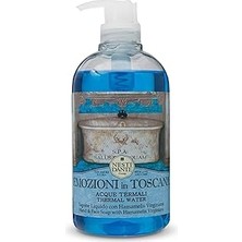Nesti Dante Emozioni In Toscana Thermal Water Sıvı Sabun 500 ml