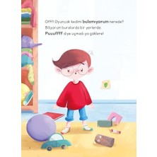 Odamı Topluyorum - Kendim Yapabilirim