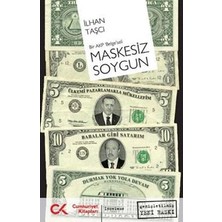 Cumhuriyet Kitapları Bir Akp Belge’seli Maskesiz Soygun