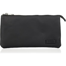 S-Case Model 1 Pu Canta Sıyah