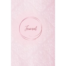 Pretty In Pink Journal