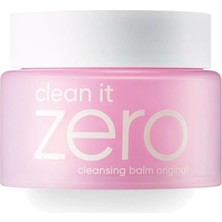 Banila Co Clean It Zero Balm Orıgınal 180ML