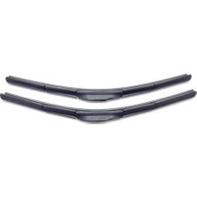 Ön Cam Silecek Takımı 50X50CM Volvo 940 ile Uyumlu 1990-1998
