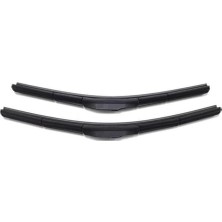 Ön Cam Silecek Takımı 53X48CM Toyota Hilux ile Uyumlu 2011-2015