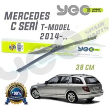 Yeo Mercedes C Serisi T-Model Arka Silecek 2014-... Wiperear