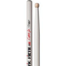 Vic Firth Corpsmaster Imzası - Ralphie Jr.