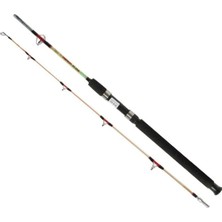 River Solid Power Boat 135CM 10-20LBS Dolgu Bot Kamışı 2p