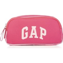 Gap Kids Orijinal Kalem Çantası Fuşya