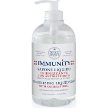 Nesti Dante Immunity Sapone Liquido Detergente 500 ml