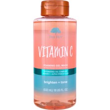 Tree Hut Vitamin C Duş Jeli 532ML