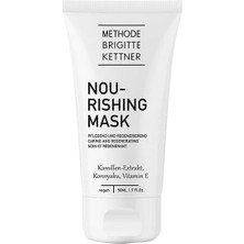 Nourishing Cream 15 ml – Besleyici Yüz Kremi