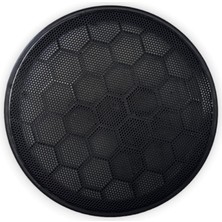 Sol Ön Kapı Hoparlör Kapağı Siyah 3B0868149 Vw Passat B5.5 ile Uyumlu 2001-2005