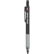 Scrikss Office Atlantis Versatil Kalem 0.5 mm Siyah