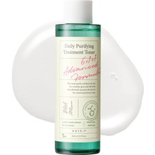 Axıs-Y Daily Purifying Treatment Toner Yüz Toniği 200ML